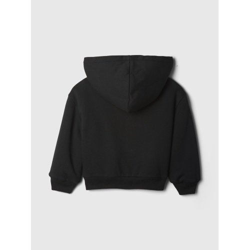 갭 babyGap Cozy Vintage Soft Zip Hoodie