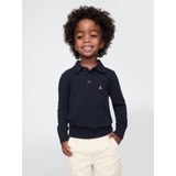 babyGap CashSoft Polo Sweater