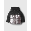 babyGap Recycled PrimaLoft Puffer Jacket