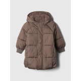 babyGap Heavyweight PrimaLoft Quilted Parka