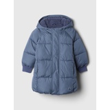 babyGap Heavyweight PrimaLoft Quilted Parka