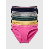 Kids Bikini Briefs (5-Pack)