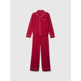 Kids Recycled PJ Set