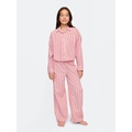 Kids Recycled PJ Set