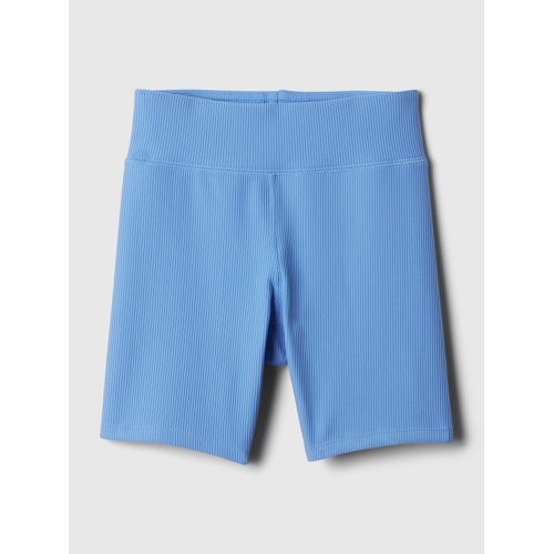 갭 Kids Rib Biker Short