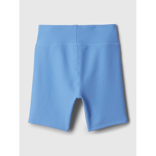 갭 Kids Rib Biker Short