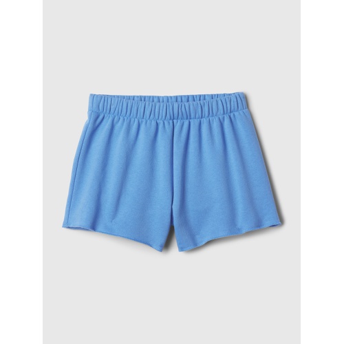 갭 Kids Vintage Soft Sweat Shorts