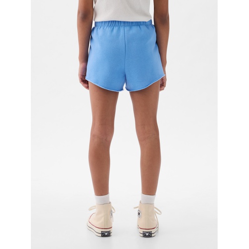 갭 Kids Vintage Soft Sweat Shorts