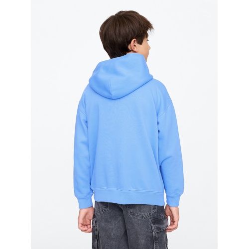 갭 Kids Vintage Soft Relaxed Hoodie