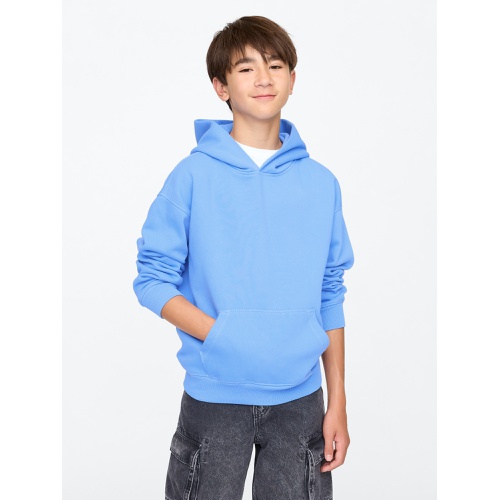 갭 Kids Vintage Soft Relaxed Hoodie