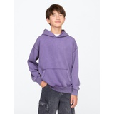 Kids Vintage Soft Relaxed Hoodie