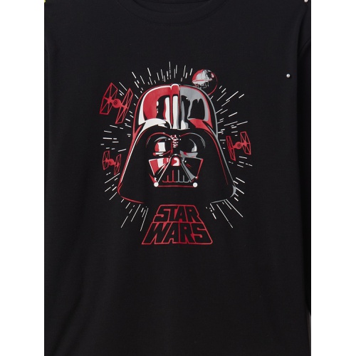 갭 Kids Star Wars Recycled PJ Set