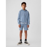 Kids Sweat Shorts