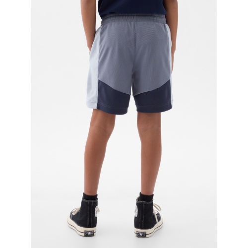 갭 GapFit Kids Fit Tech Shorts