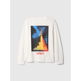 Kids NASA Graphic T-Shirt