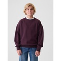 Kids Vintage Soft Relaxed Sweatshirt