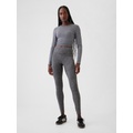 GapFit Lightweight Brushed Jersey Leggings