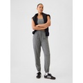 GapFit Lightweight Brushed Jersey Joggers