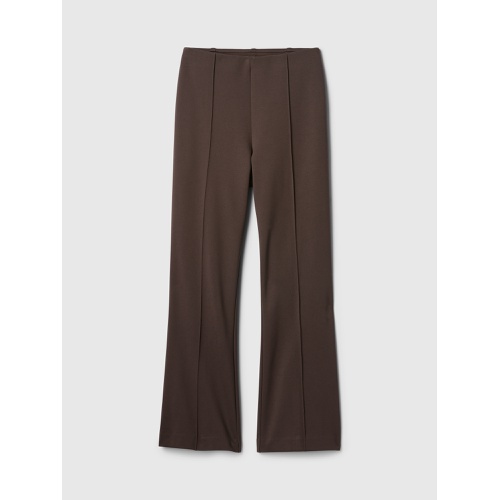 갭 High Rise Ponte Crop Kick Pants