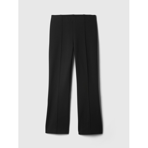 갭 High Rise Ponte Crop Kick Pants