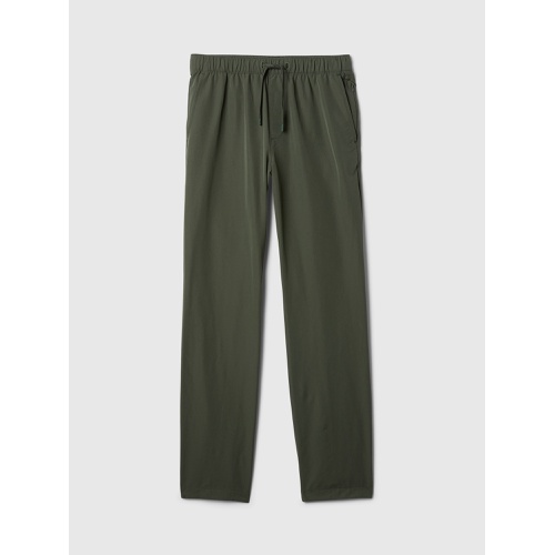 갭 GapFit Tech Pull-On Pants