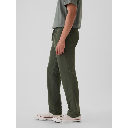 갭 GapFit Tech Pull-On Pants