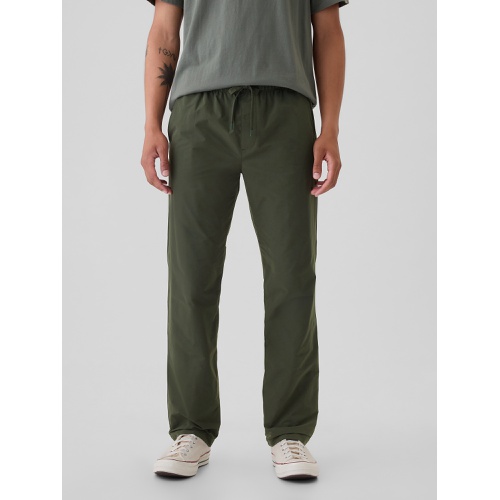 갭 GapFit Tech Pull-On Pants