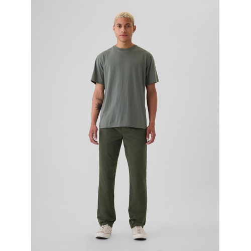 갭 GapFit Tech Pull-On Pants