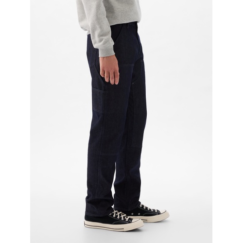 갭 Double-Knee Carpenter Jeans