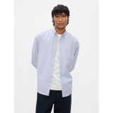 Oxford Big Shirt