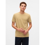 Organic Cotton Pocket T-Shirt