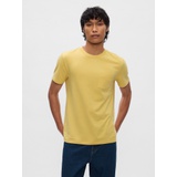 Organic Cotton Pocket T-Shirt