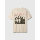 The Cranberries Graphic T-Shirt