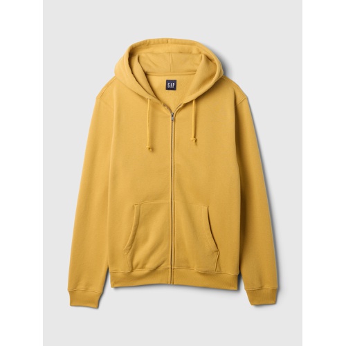 갭 Vintage Soft Zip Hoodie