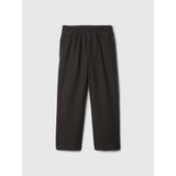 babyGap Pull-On Pinstripe Pants