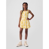 Kids Skort Outfit Set