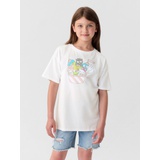 Kids Hello Kitty Tunic T-Shirt