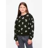 Kids Vintage Soft Sweatshirt