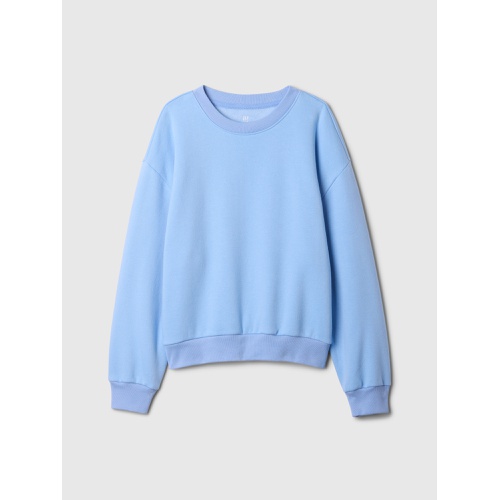 갭 Kids Vintage Soft Sweatshirt