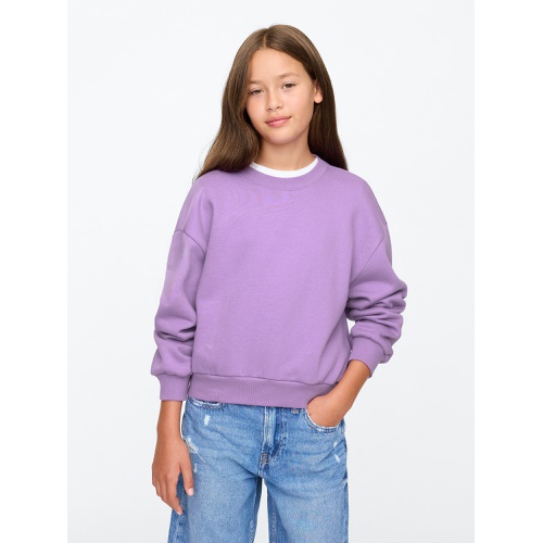 갭 Kids Vintage Soft Sweatshirt