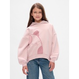 Kids Vintage Soft Squishmallow Graphic Hoodie