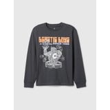 Kids Beastie Boys Graphic T-Shirt