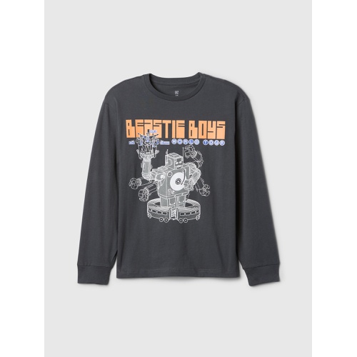 갭 Kids Beastie Boys Graphic T-Shirt