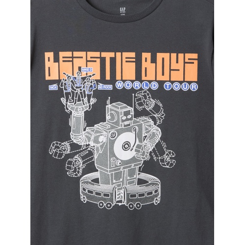 갭 Kids Beastie Boys Graphic T-Shirt