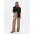 365 High Rise Pleated Trousers