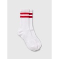 Athletic Crew Socks