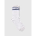 Athletic Crew Socks