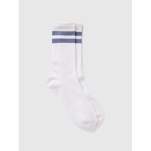 갭 Athletic Crew Socks