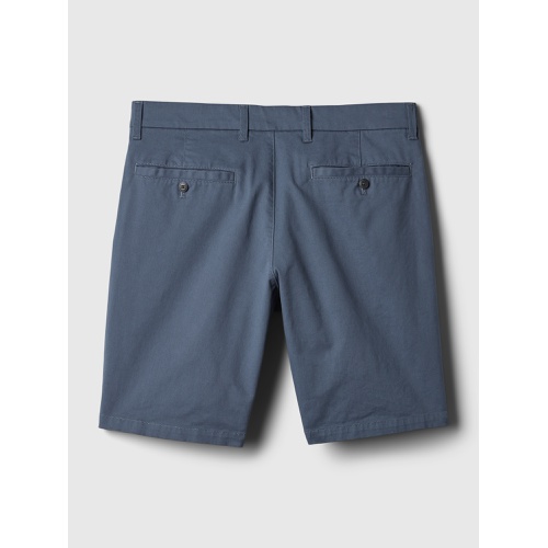 갭 8 Modern Shorts