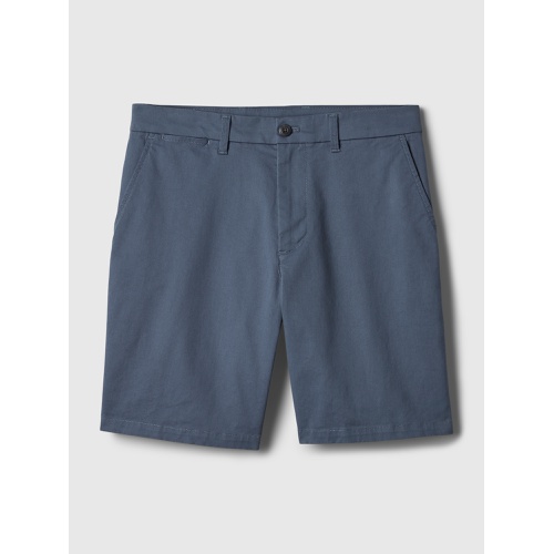 갭 8 Modern Shorts